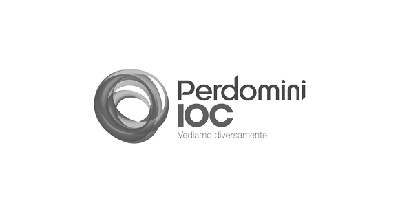 Logo Perdomini IOC